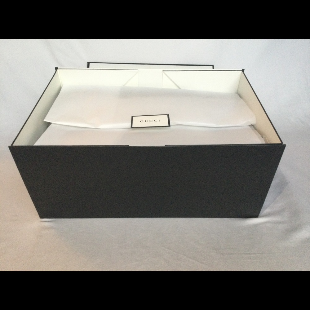 Gucci Box